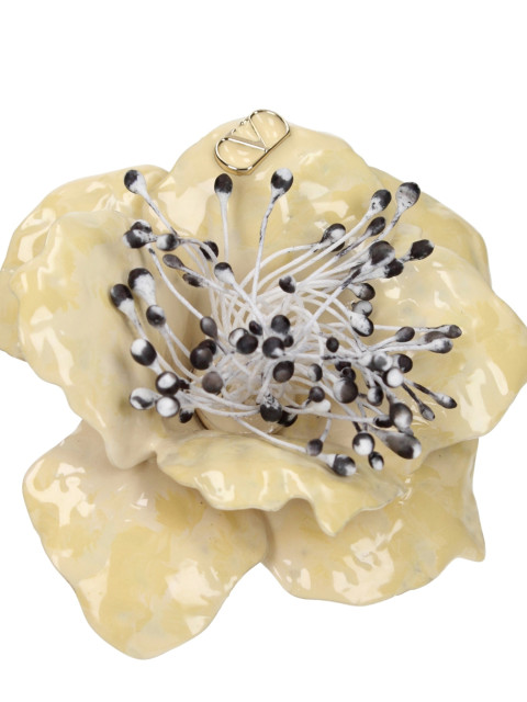 [Valentino Garavani] Brooch SS25 J0T01GCTR4F