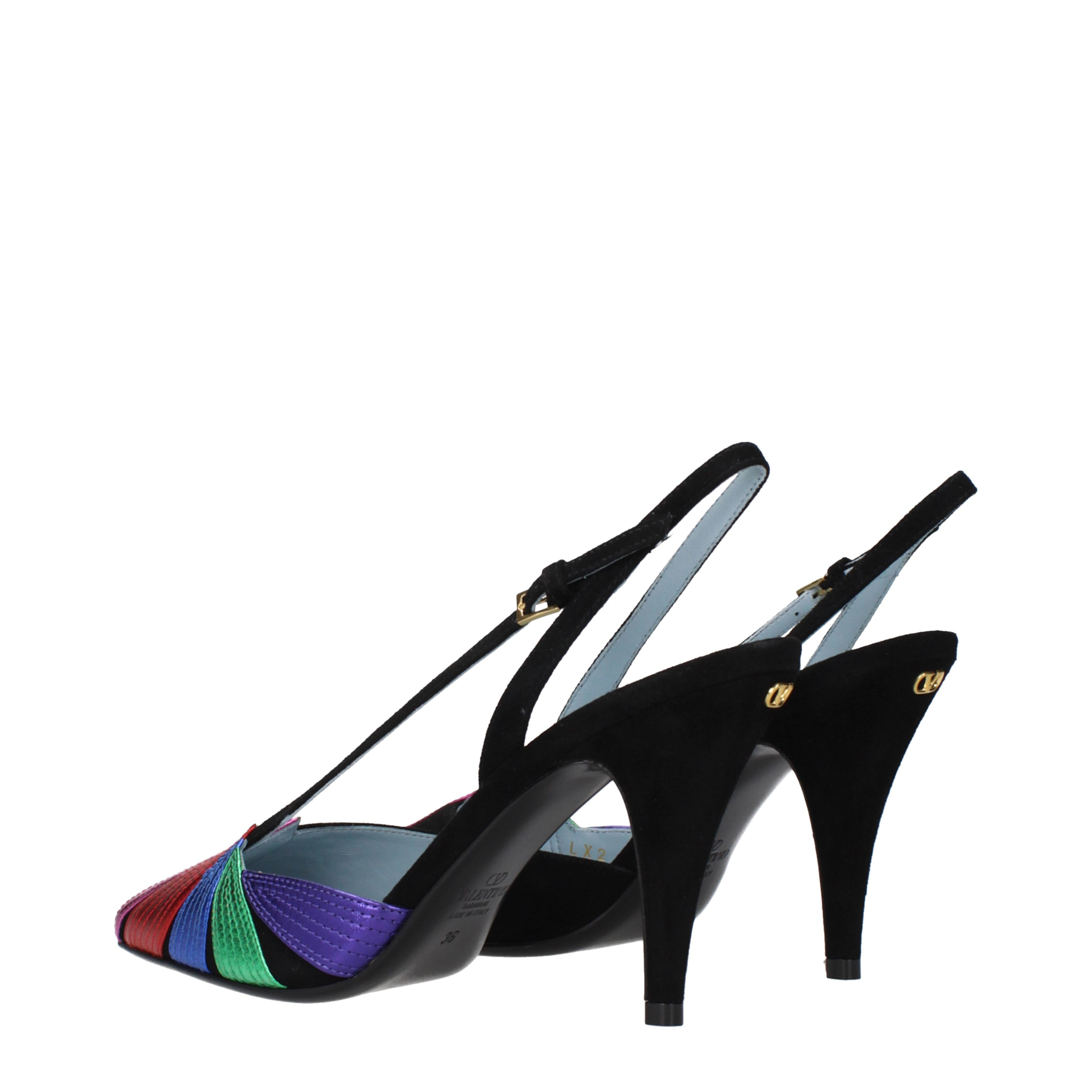 [Valentino Garavani] Sandals SS25 S0LX2YWYN78