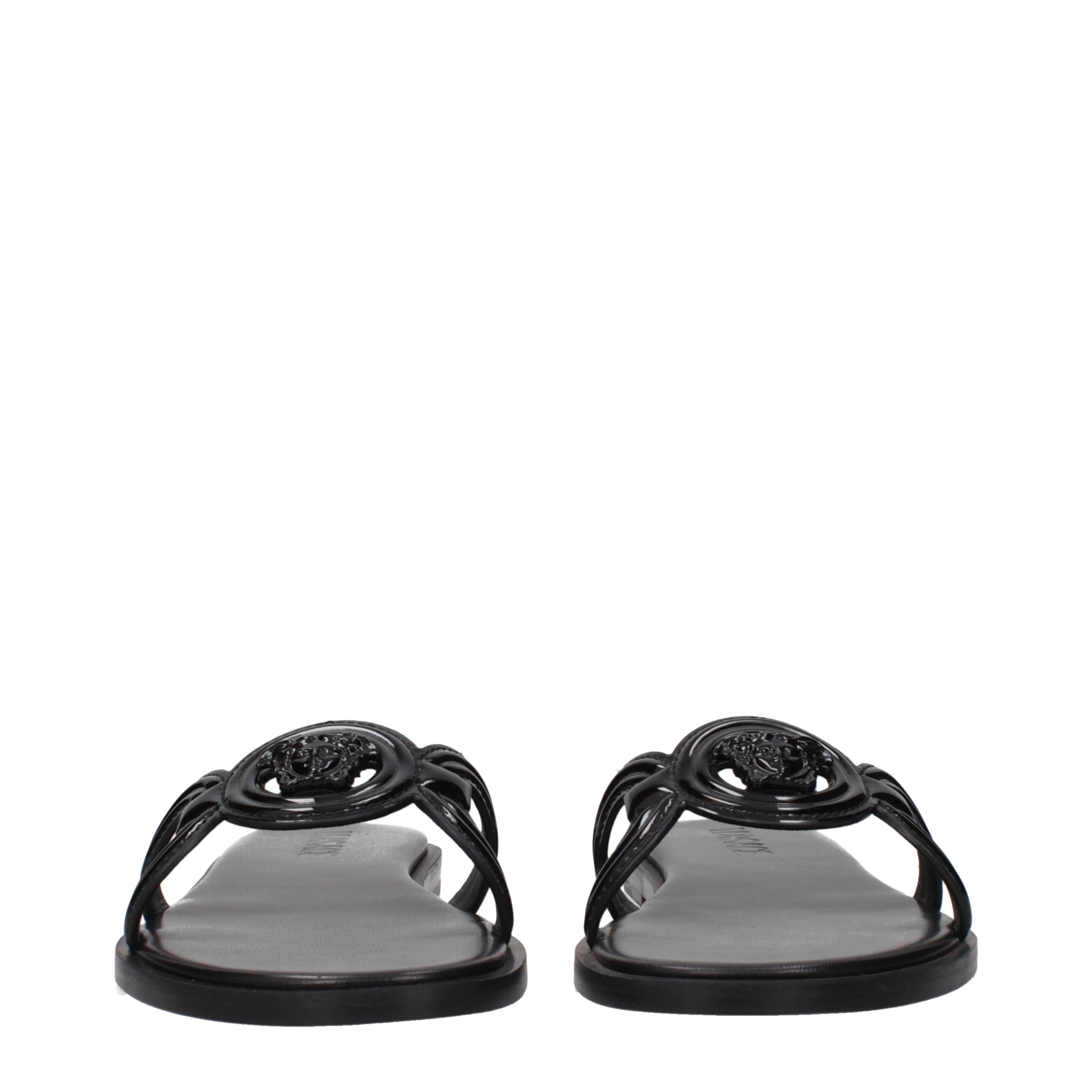 [Versace] Slippers SS25 1018364D2VE1B000