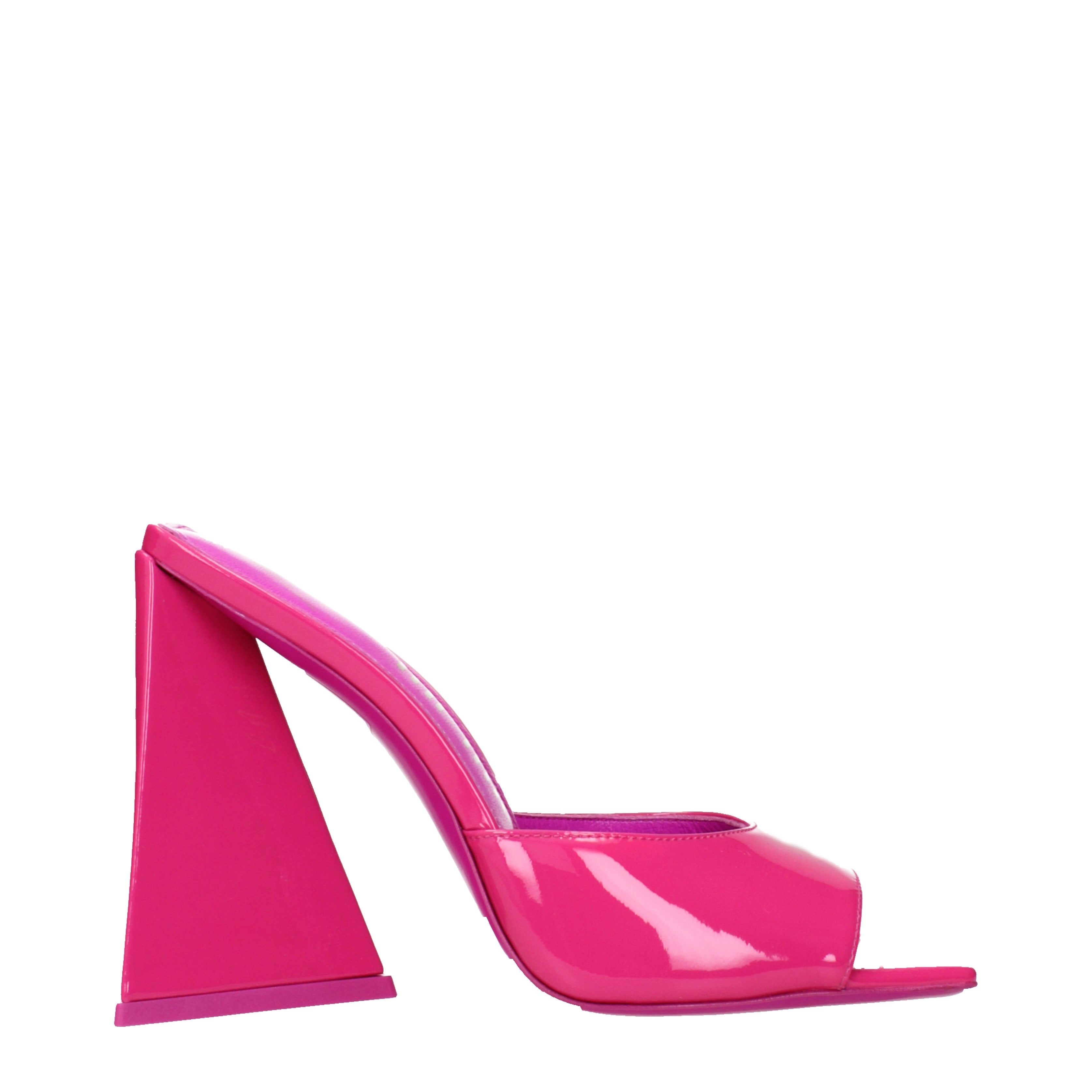 [The Attico] Sandals SS25 227WS000L002008