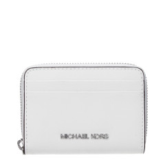 [Michael Kors] Wallet SS25 35H8STVZ5LOPTICWHITE