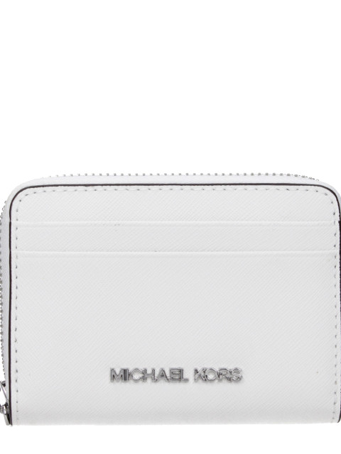 [Michael Kors] Wallet SS25 35H8STVZ5LOPTICWHITE