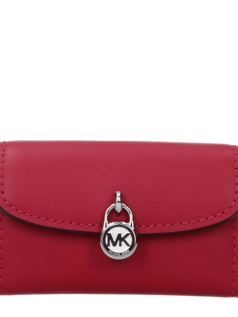 [Michael Kors] Wallet SS25 35S5S1YE0LDKRASPBERRY