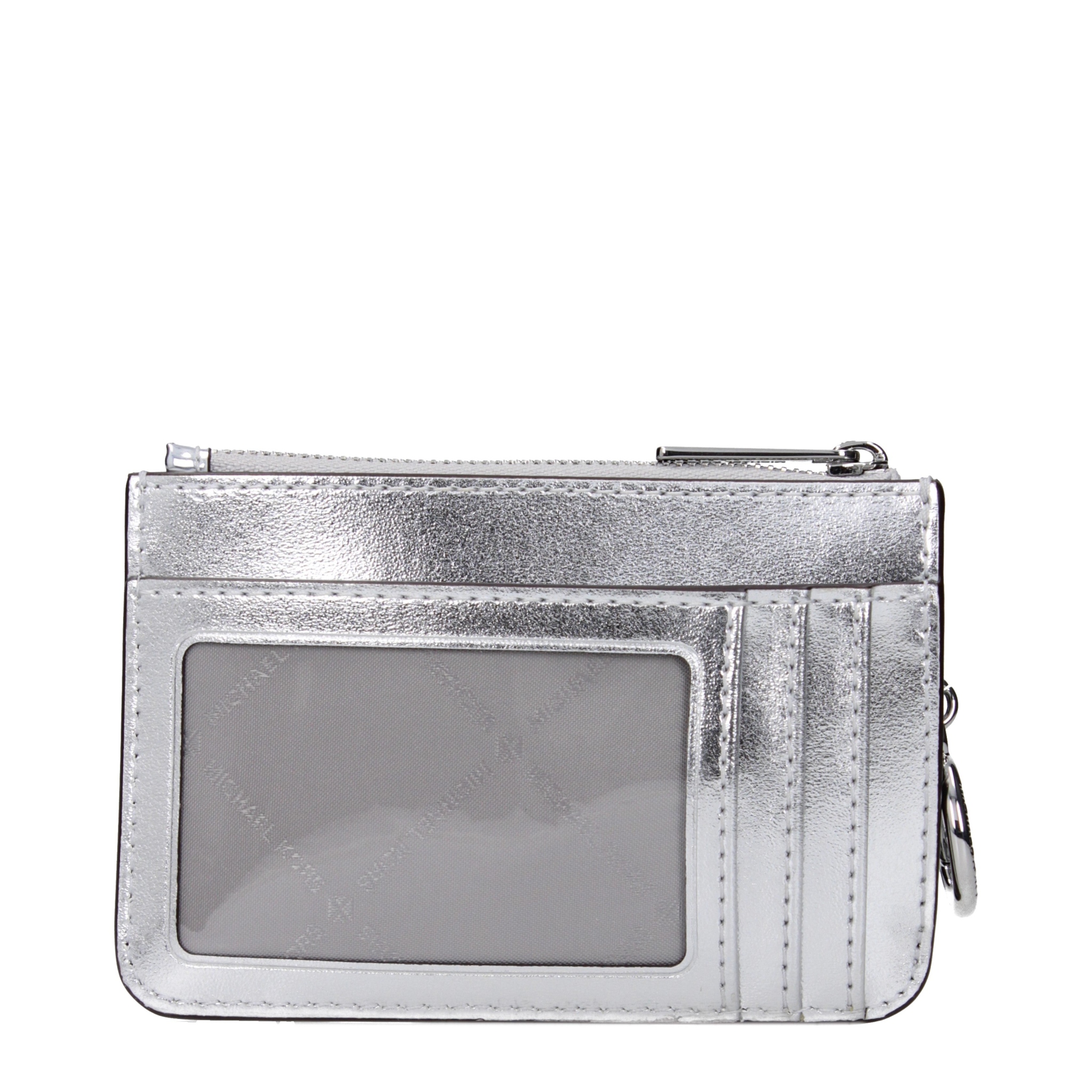 [Michael Kors] Wallet SS25 35T5STVP1ZSILVER