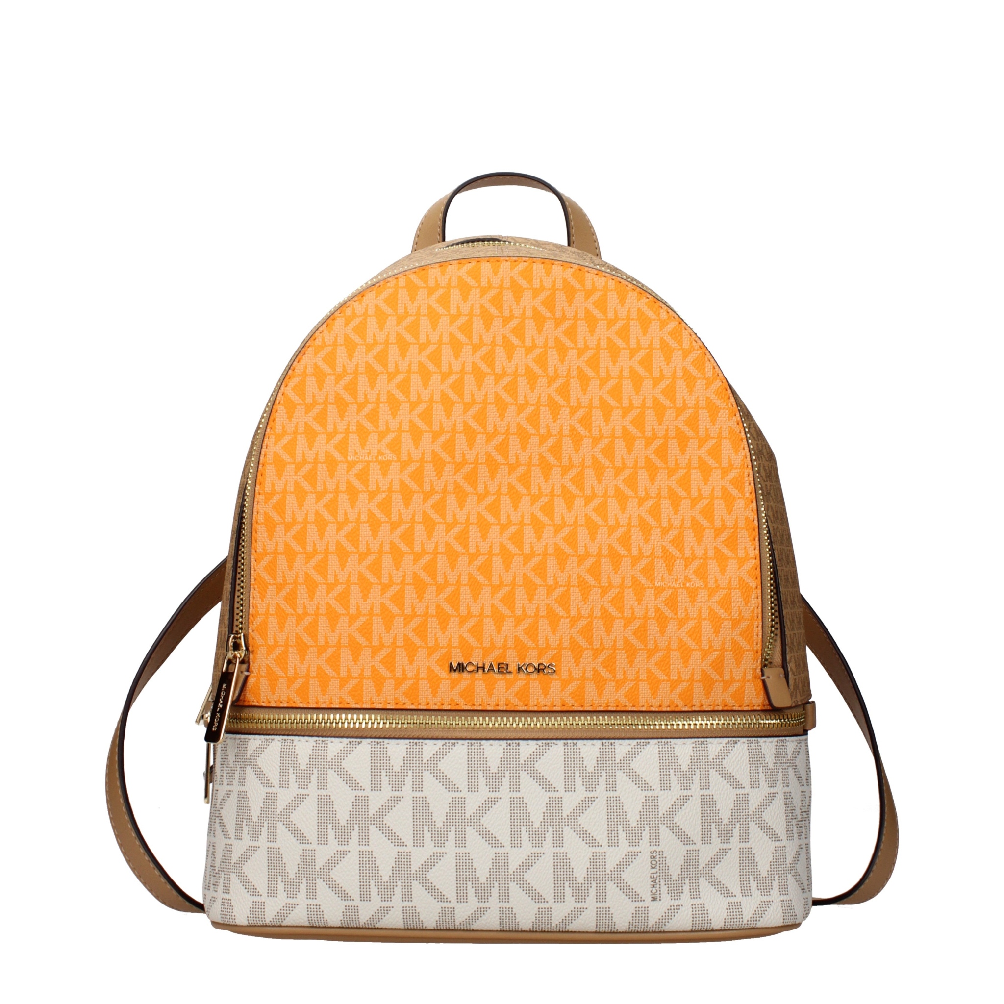 [Michael Kors] Bag SS25 35S5GRAB6VPOPORNGMLT