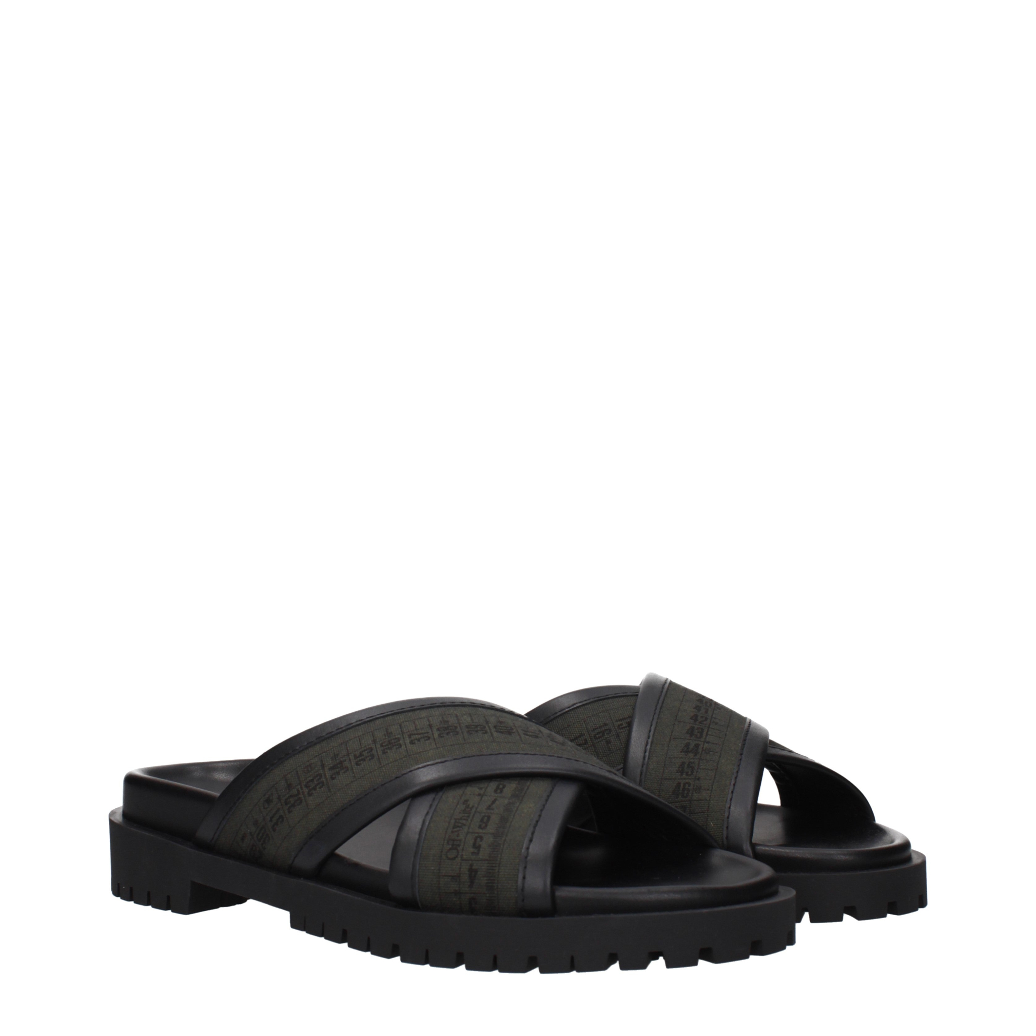 [Off-White] Slippers SS25 OMIH002FAB0015610