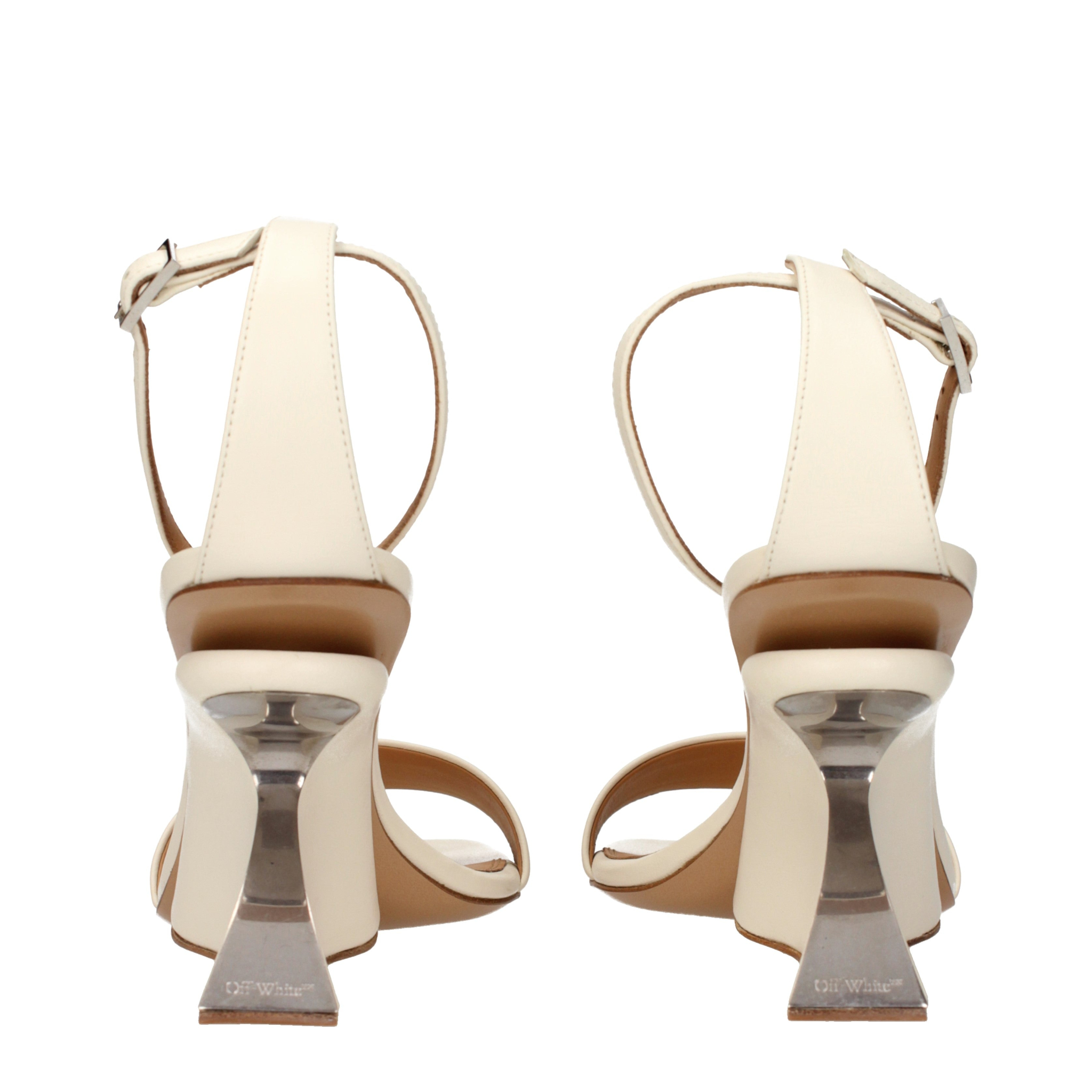 [Off-White] Sandals SS25 OWIH058LEA0010303
