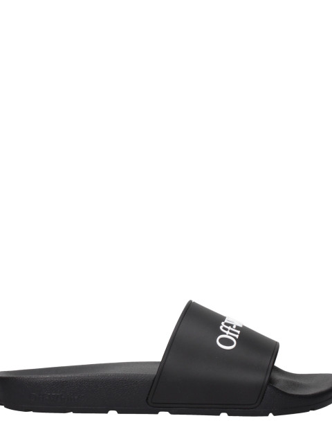 [Off-White] Slippers SS25 OMIU002MAT0011001