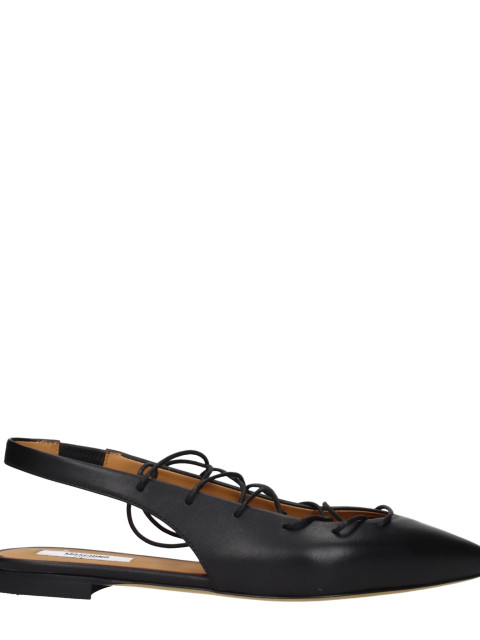 [Moschino] Sandals SS25 MA11050C1MMF0000
