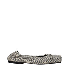 [JACQUEMUS] Flat shoes SS25 243FO1573233150