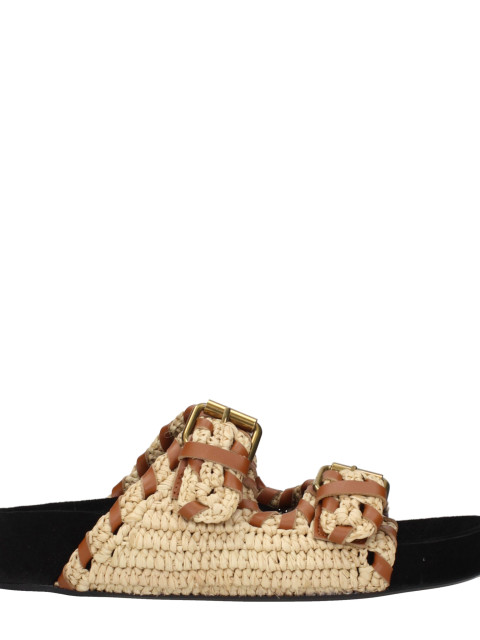 [Isabel Marant] Sandals SS25 SD0118FAC1B10SNLCG