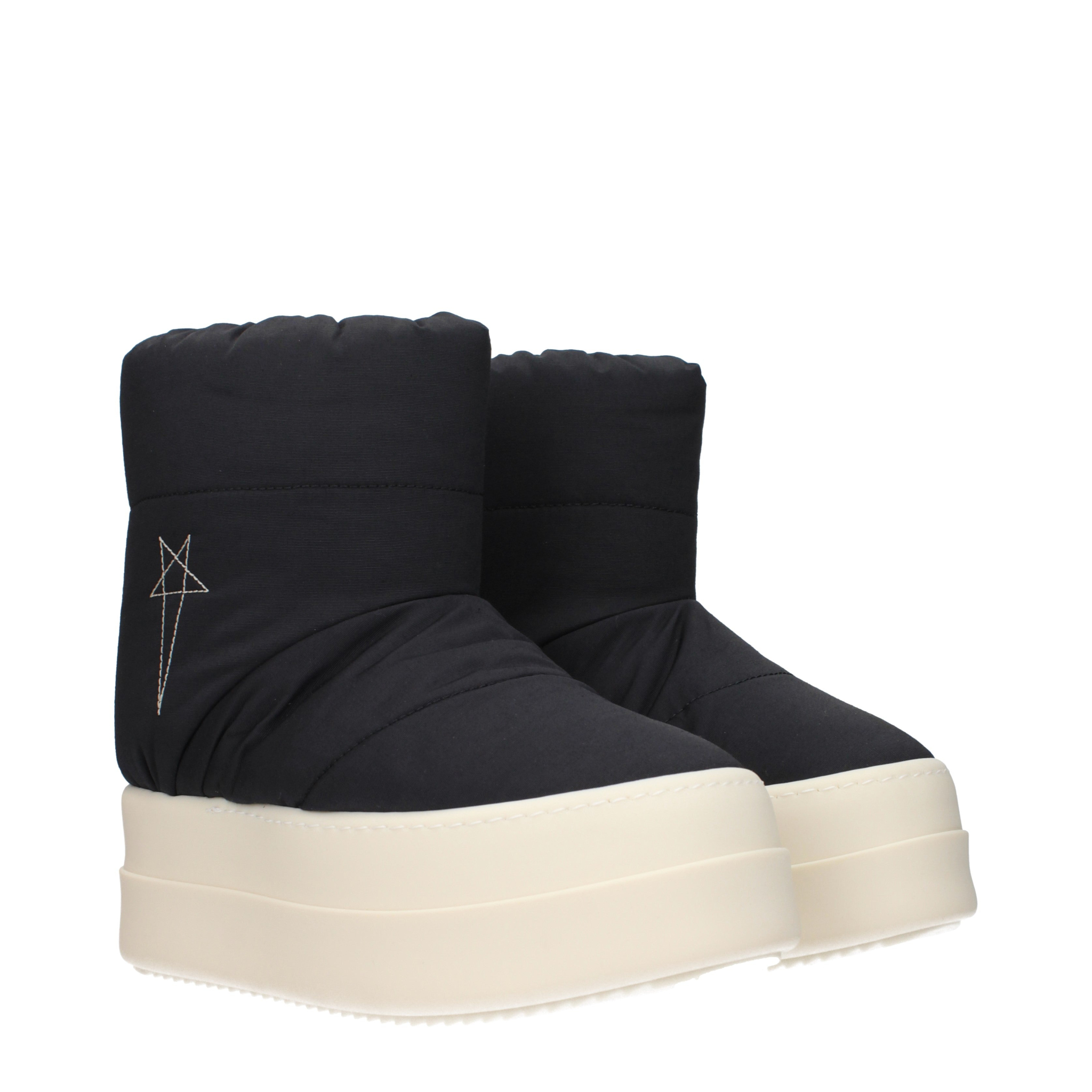 [Rick Owens] Ankle Boots SS25 DS02D2839MUPAM9981