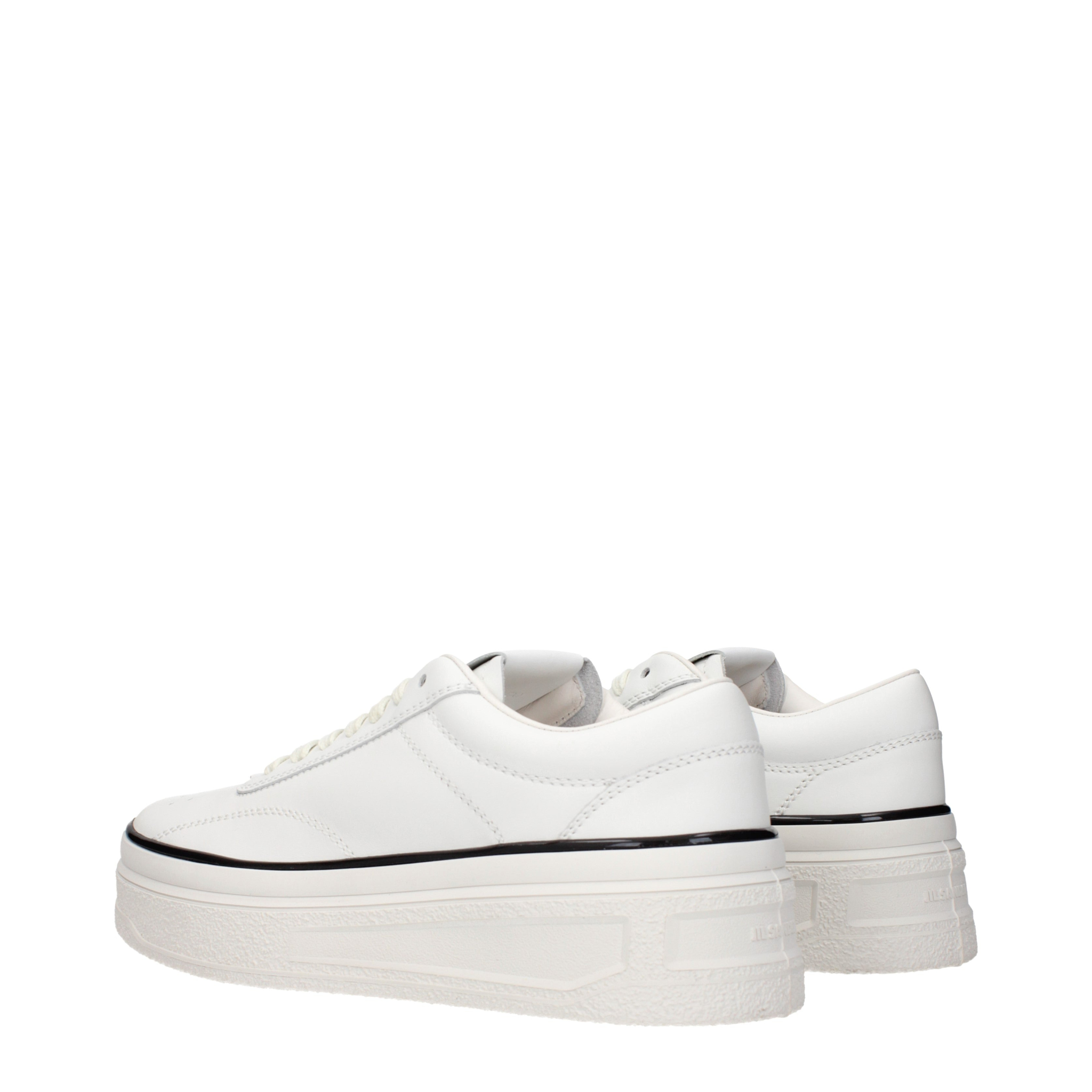 [Jil Sander] Sneakers SS25 J15WS0033P6244100