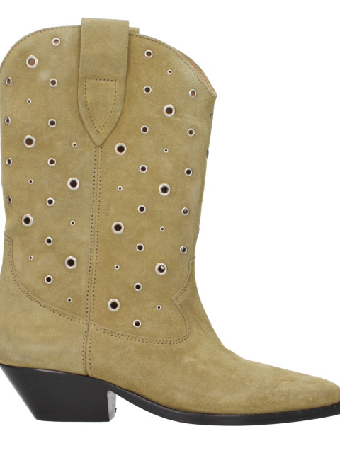 [Isabel Marant] Ankle Boots SS25 BO0003FAB2A05S50TA