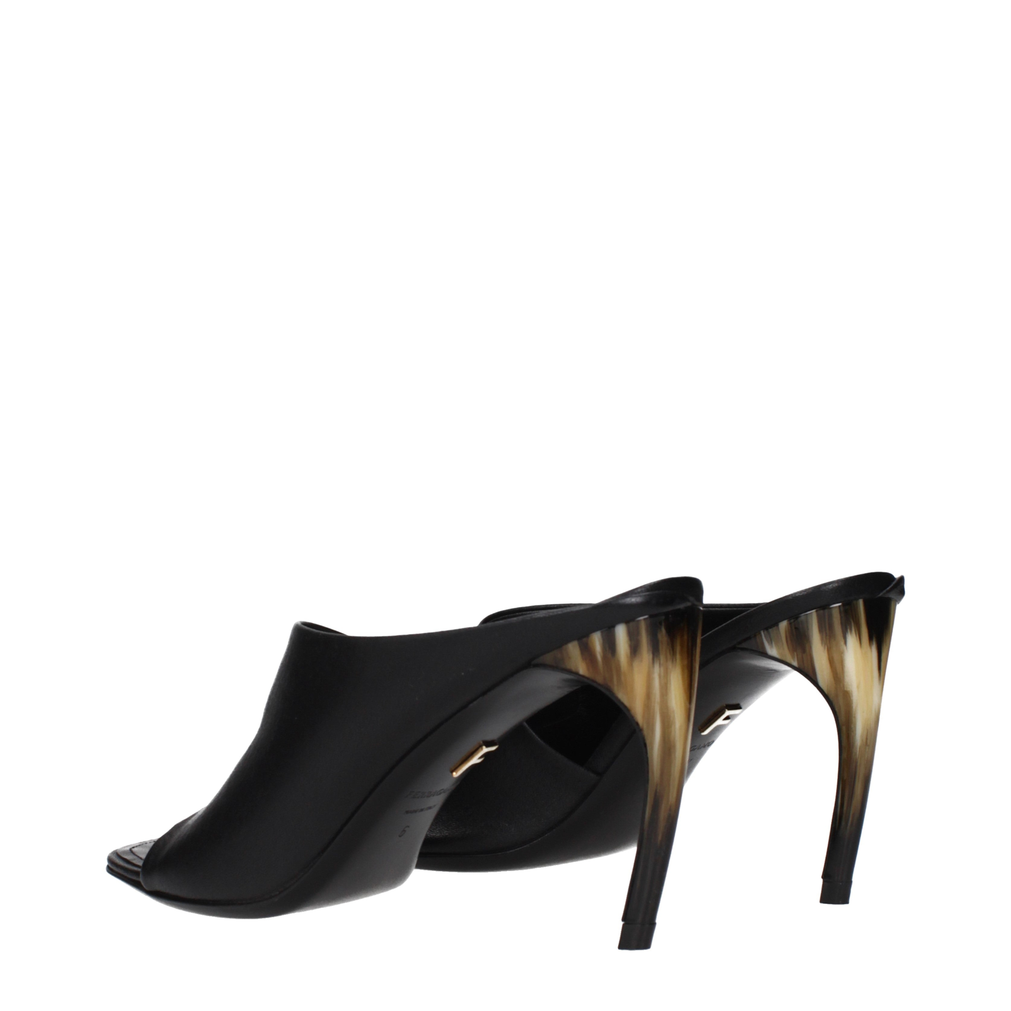 [Salvatore Ferragamo] Sandals SS25 NYMPHE85772928