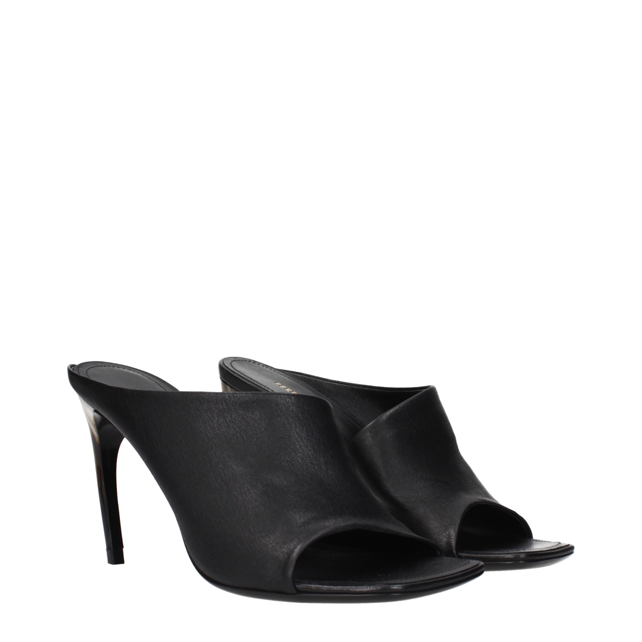[Salvatore Ferragamo] Sandals SS25 NYMPHE85772928