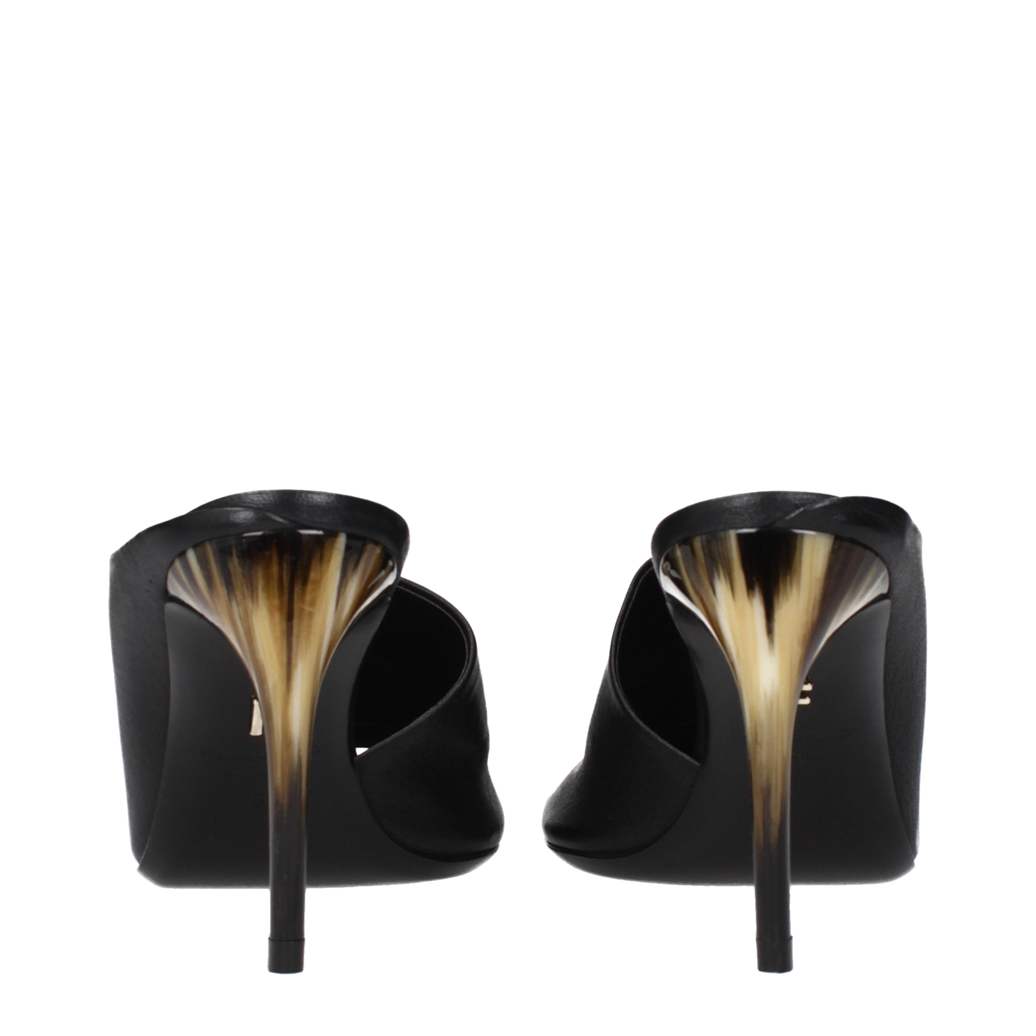 [Salvatore Ferragamo] Sandals SS25 NYMPHE85772928