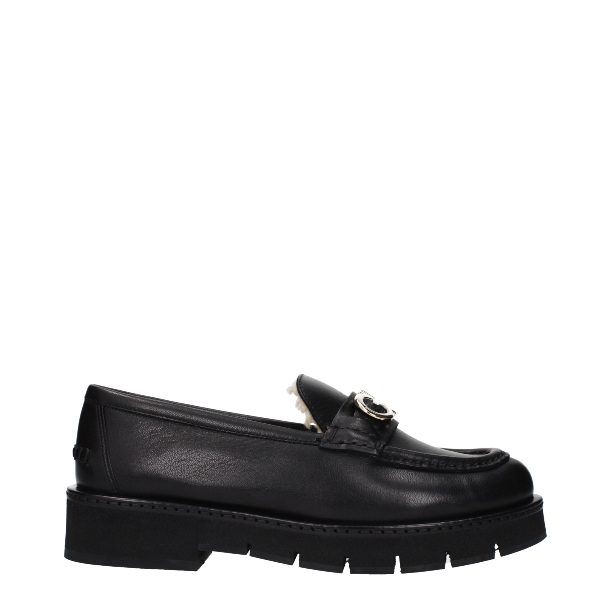 [Salvatore Ferragamo] Loafer SS25 OFELIALUG0766405
