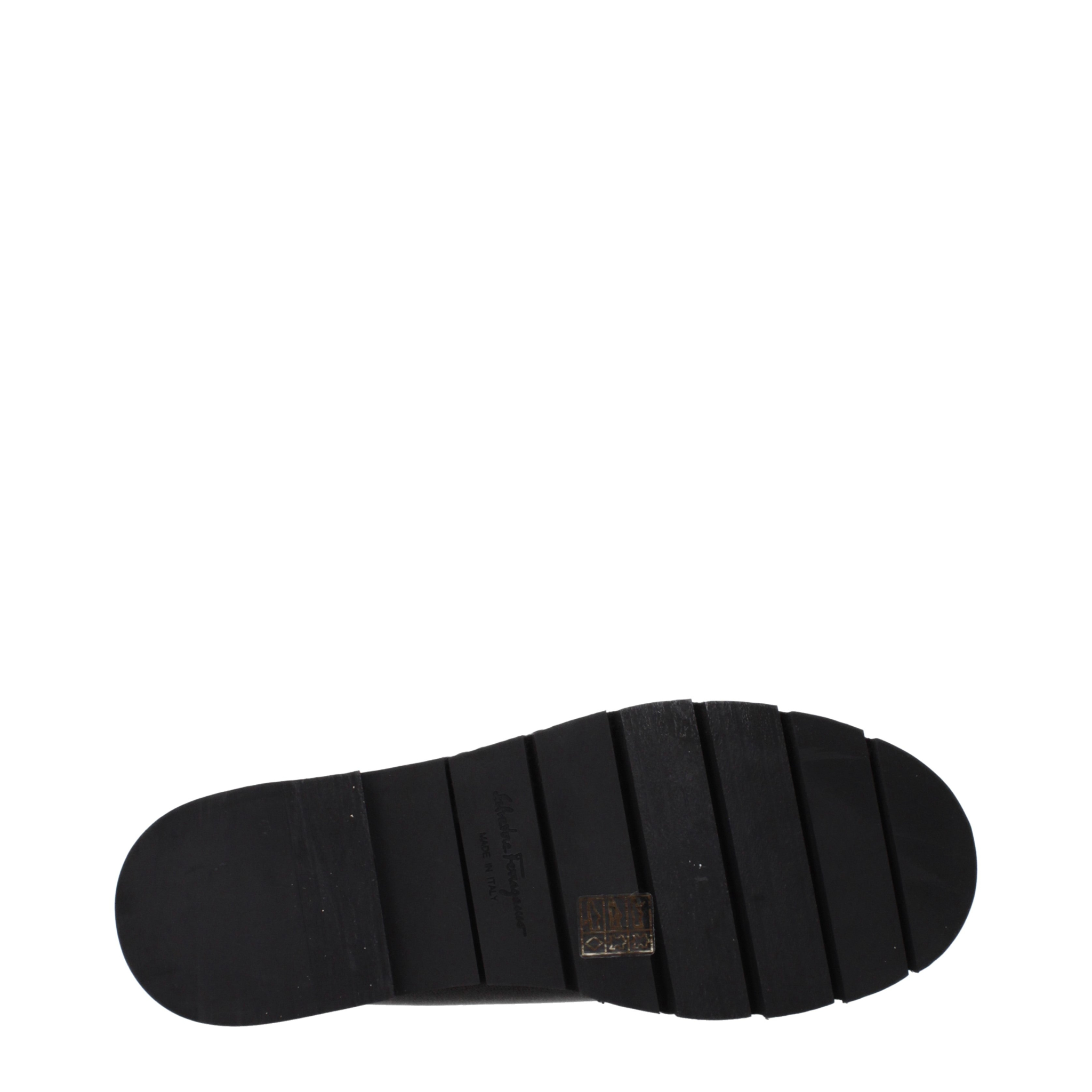 [Salvatore Ferragamo] Loafer SS25 OFELIALUG0766405