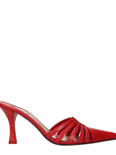 [Paris Texas] Sandals SS25 PXNL02XSHPTRED