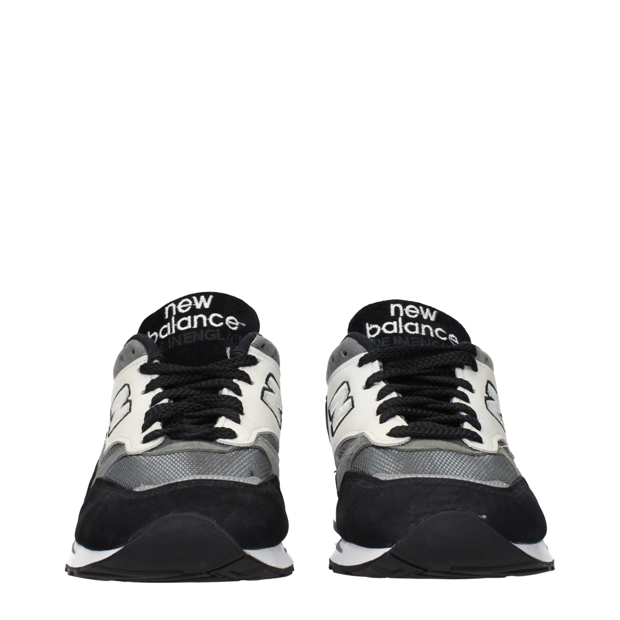 [new Balance] Sneakers SS25 M1500JWMNEROBEIGE