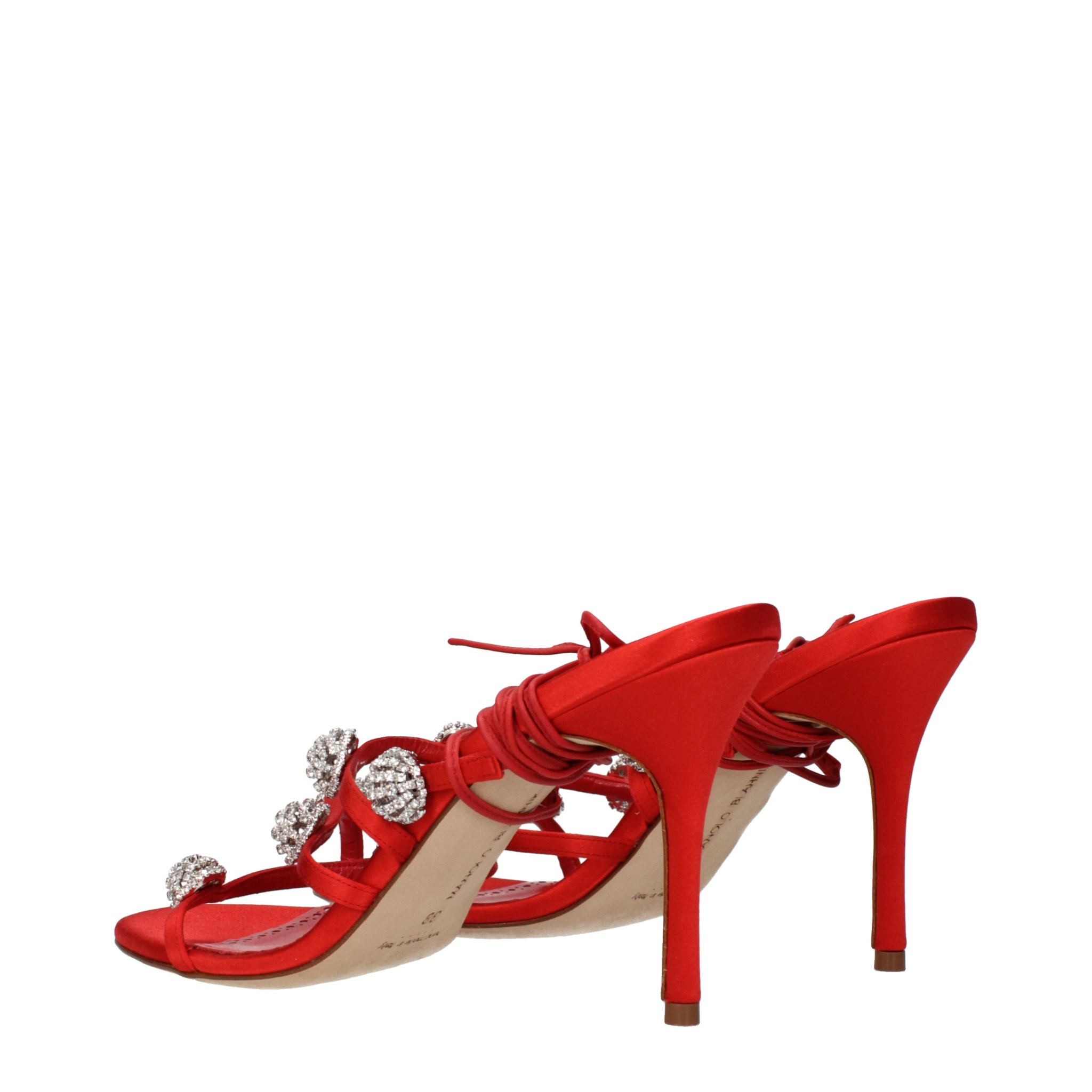 [Manolo Blahnik] Sandals SS25 42213580003620