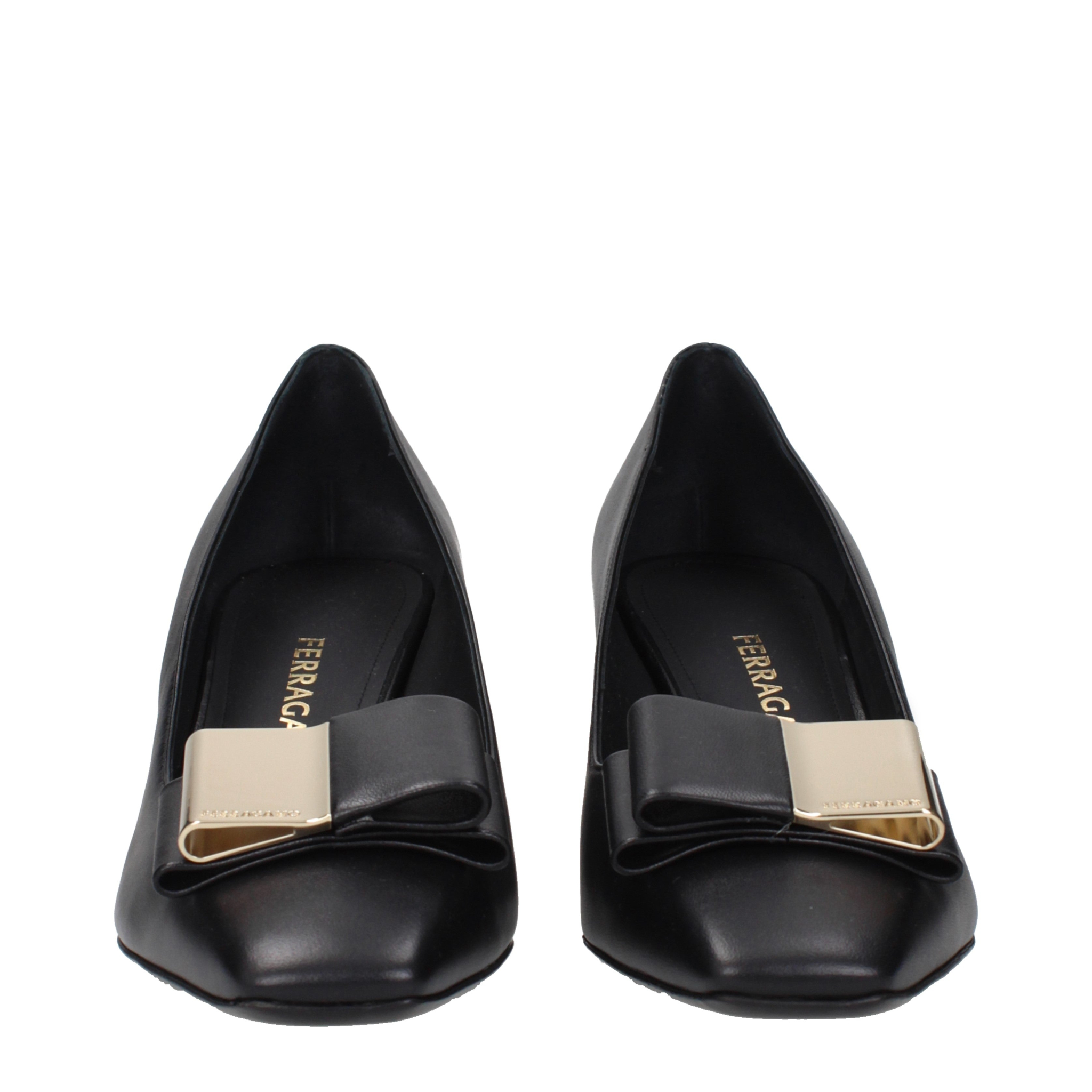 [Salvatore Ferragamo] Pumps SS25 LENA0763168