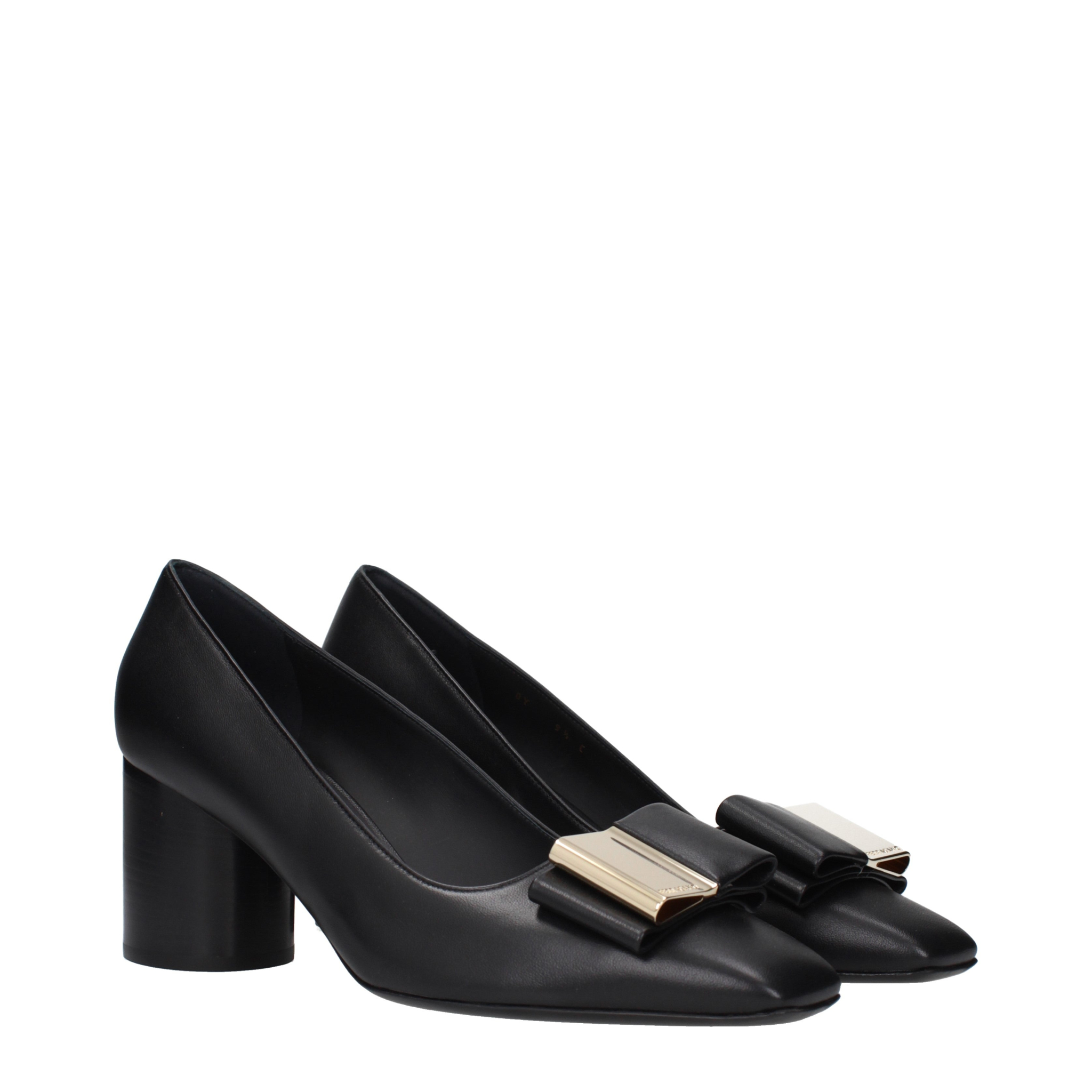 [Salvatore Ferragamo] Pumps SS25 LENA0763168
