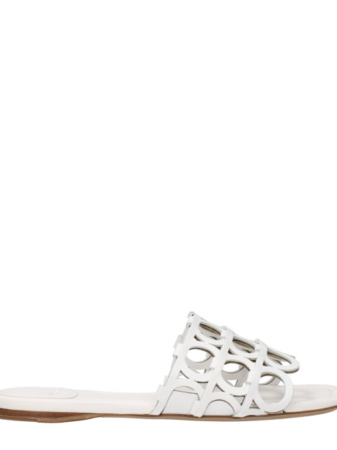 [Salvatore Ferragamo] Slippers SS25 ERNE0784148