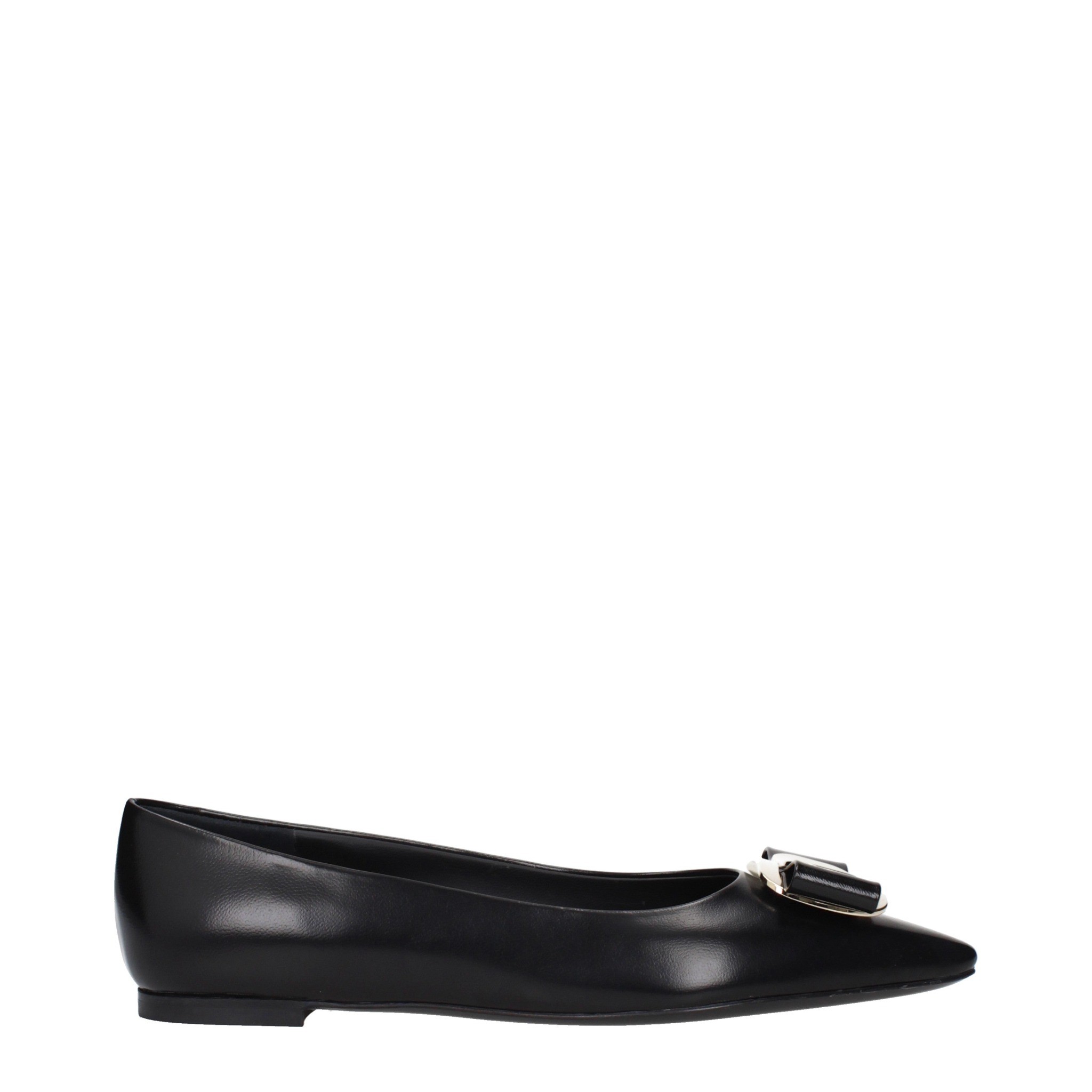 [Salvatore Ferragamo] Flat shoes SS25 ZEA0768694