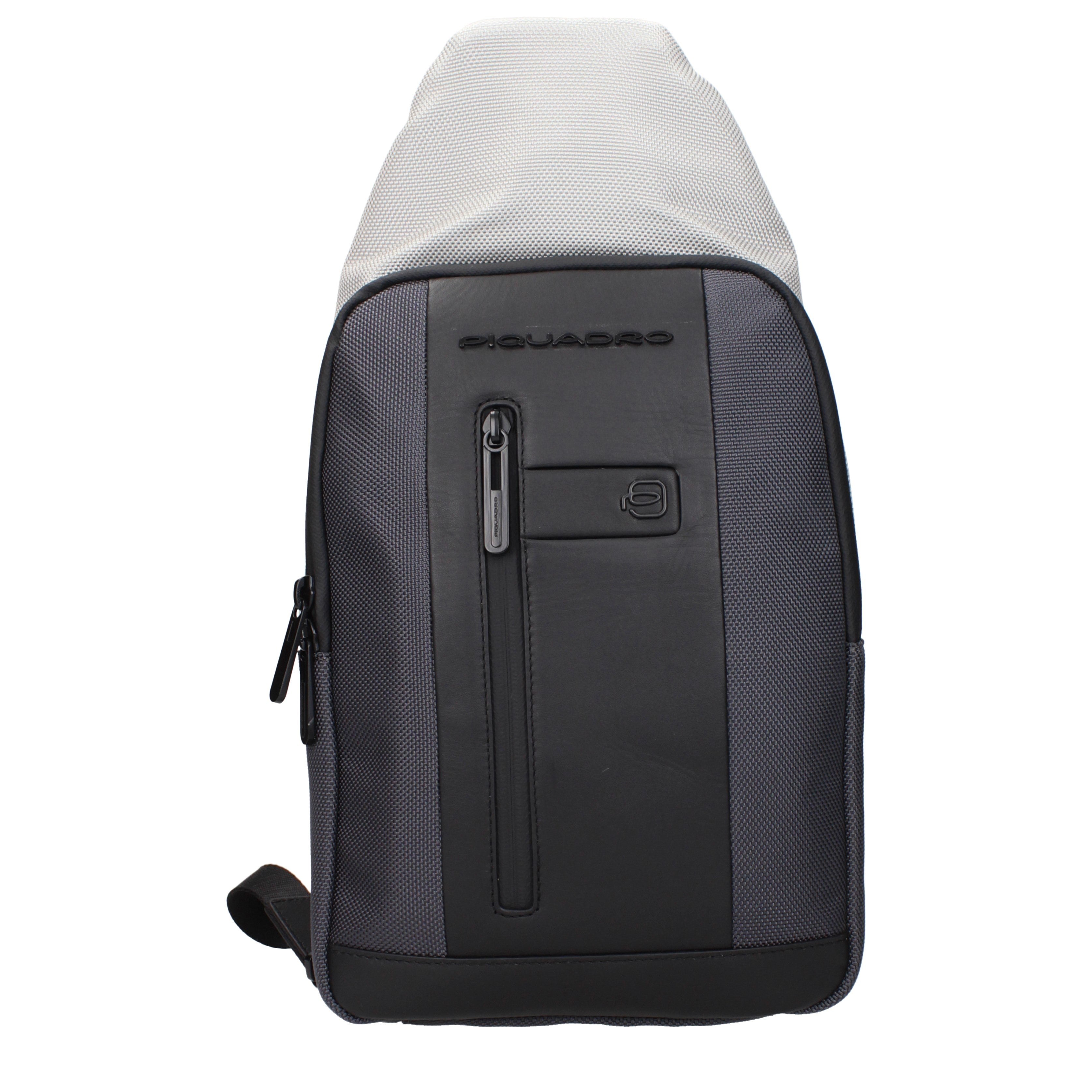 [PIQUADRO] Bag SS25 CA4536BR2SGRN