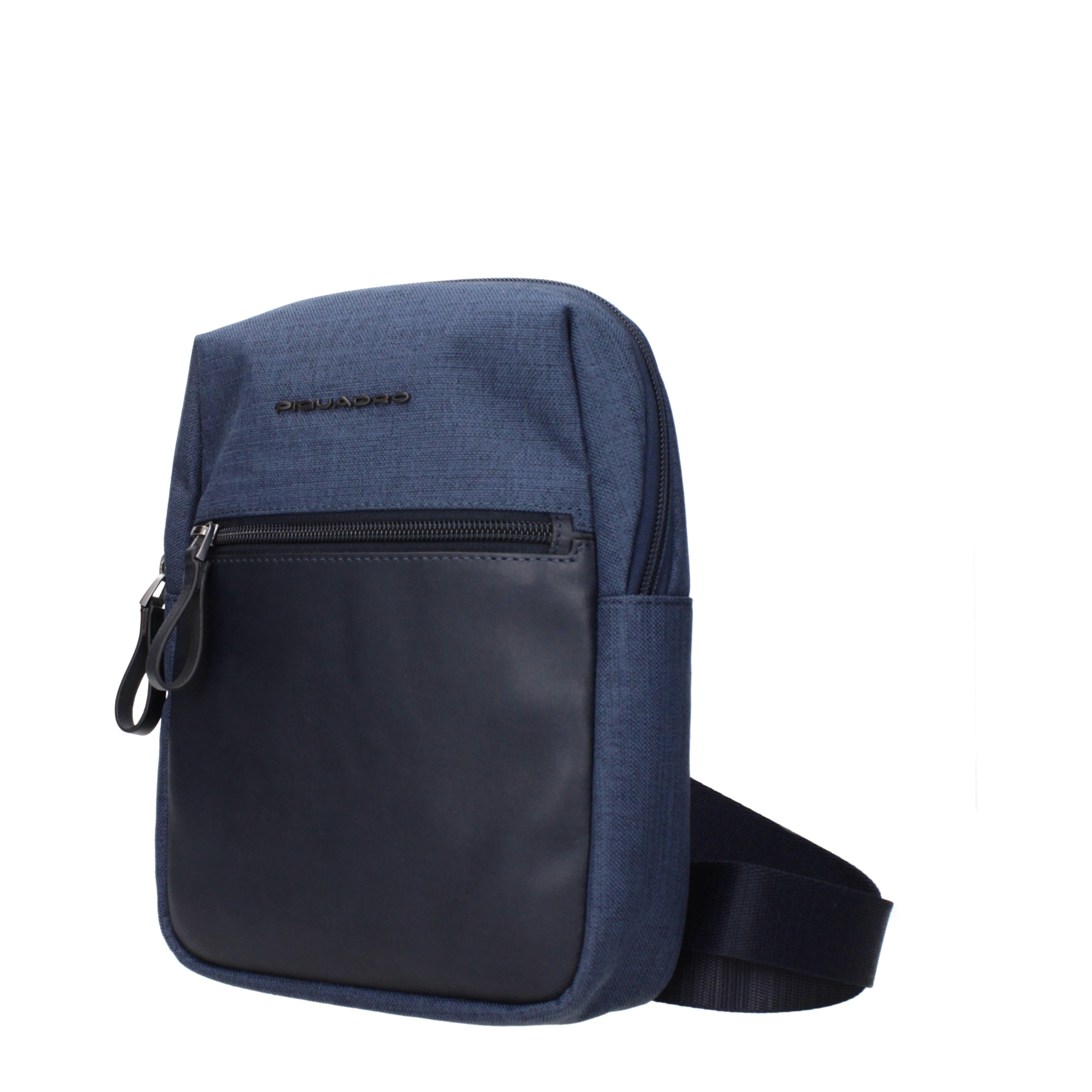 [PIQUADRO] Bag SS25 CA4481W98BLU