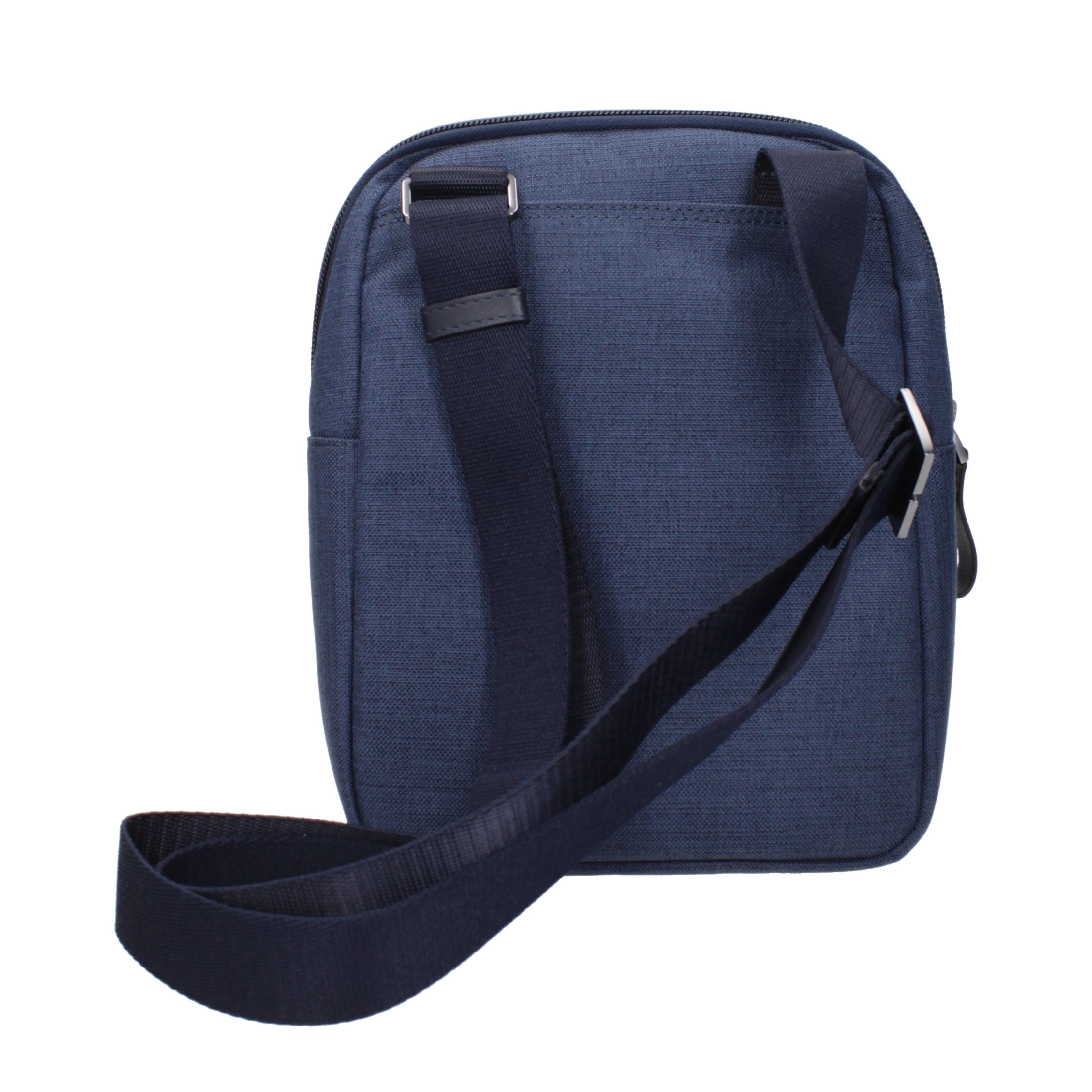 [PIQUADRO] Bag SS25 CA4481W98BLU