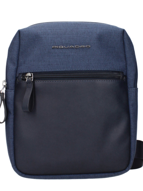 [PIQUADRO] Bag SS25 CA4481W98BLU