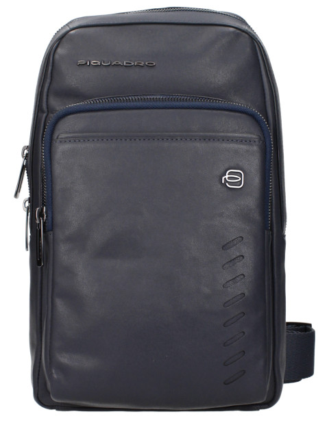 [PIQUADRO] Bag SS25 CA5346S110BLU