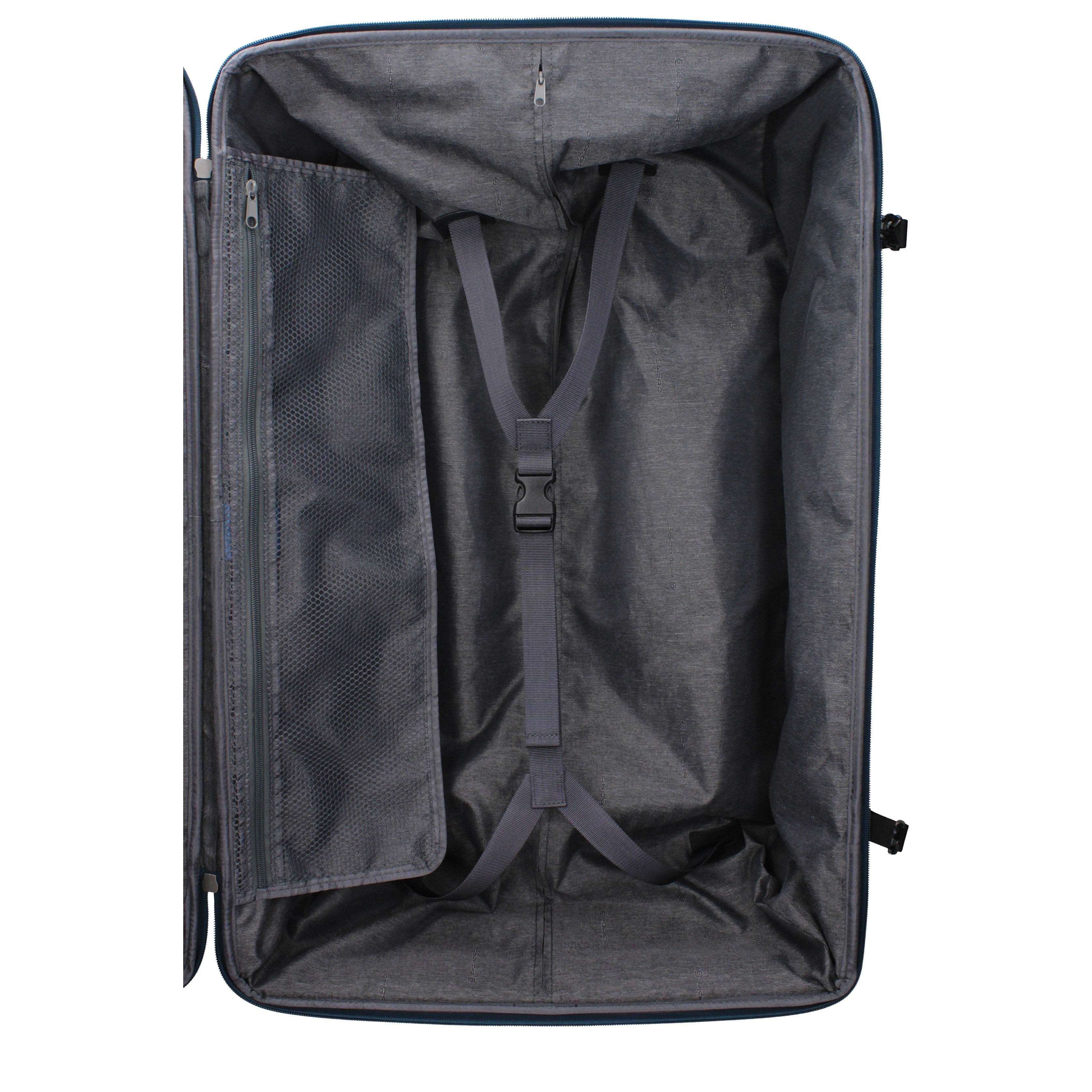 [PIQUADRO] Bag SS25 BV3885M2BLU