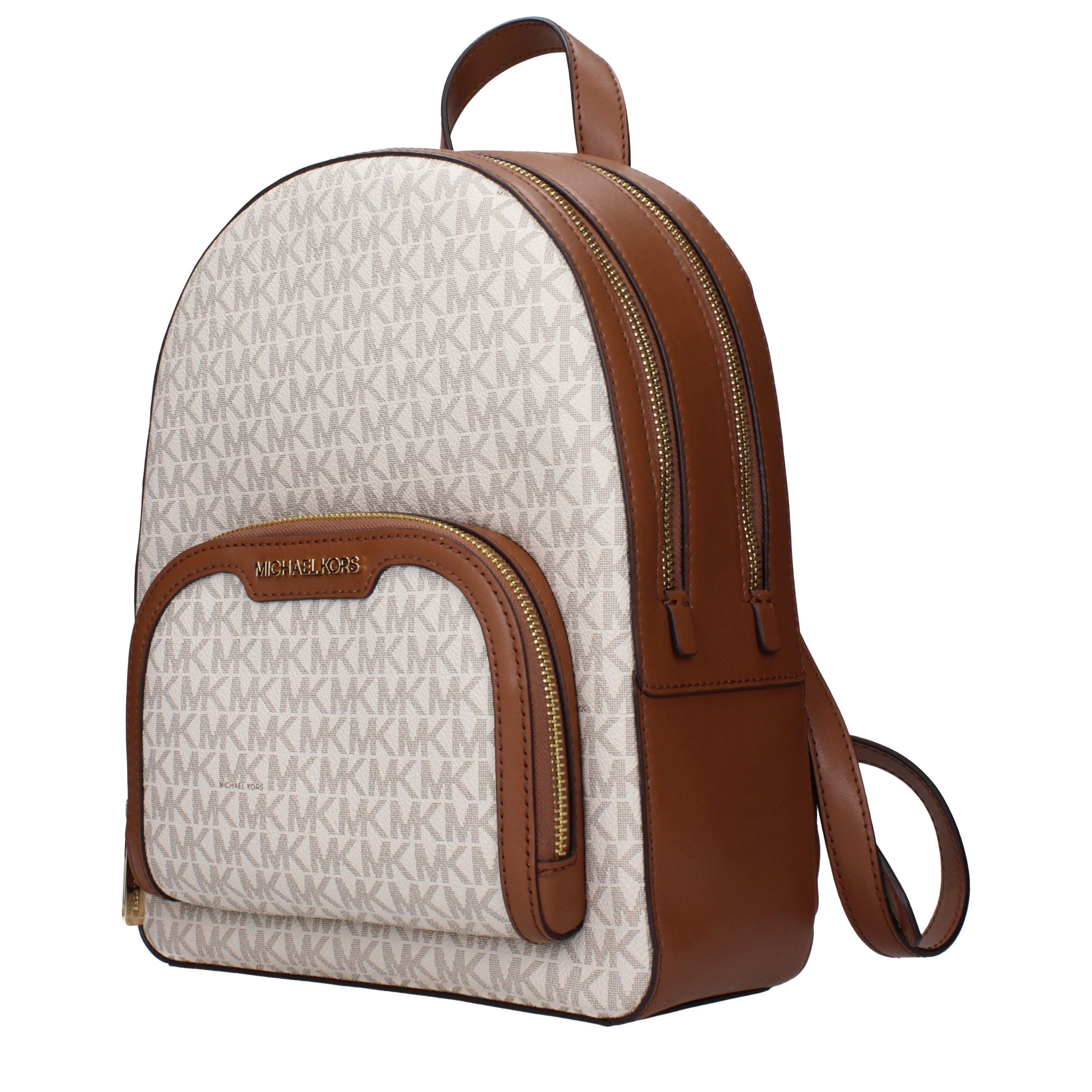 [Michael Kors] Backpack SS25 35S2G8TB2BVANILLA
