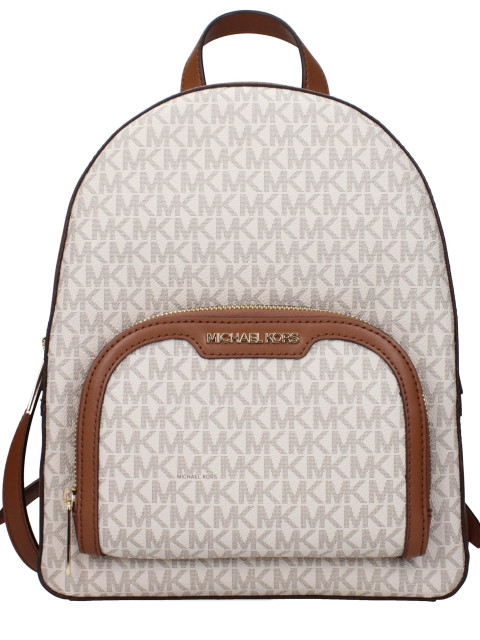 [Michael Kors] Backpack SS25 35S2G8TB2BVANILLA
