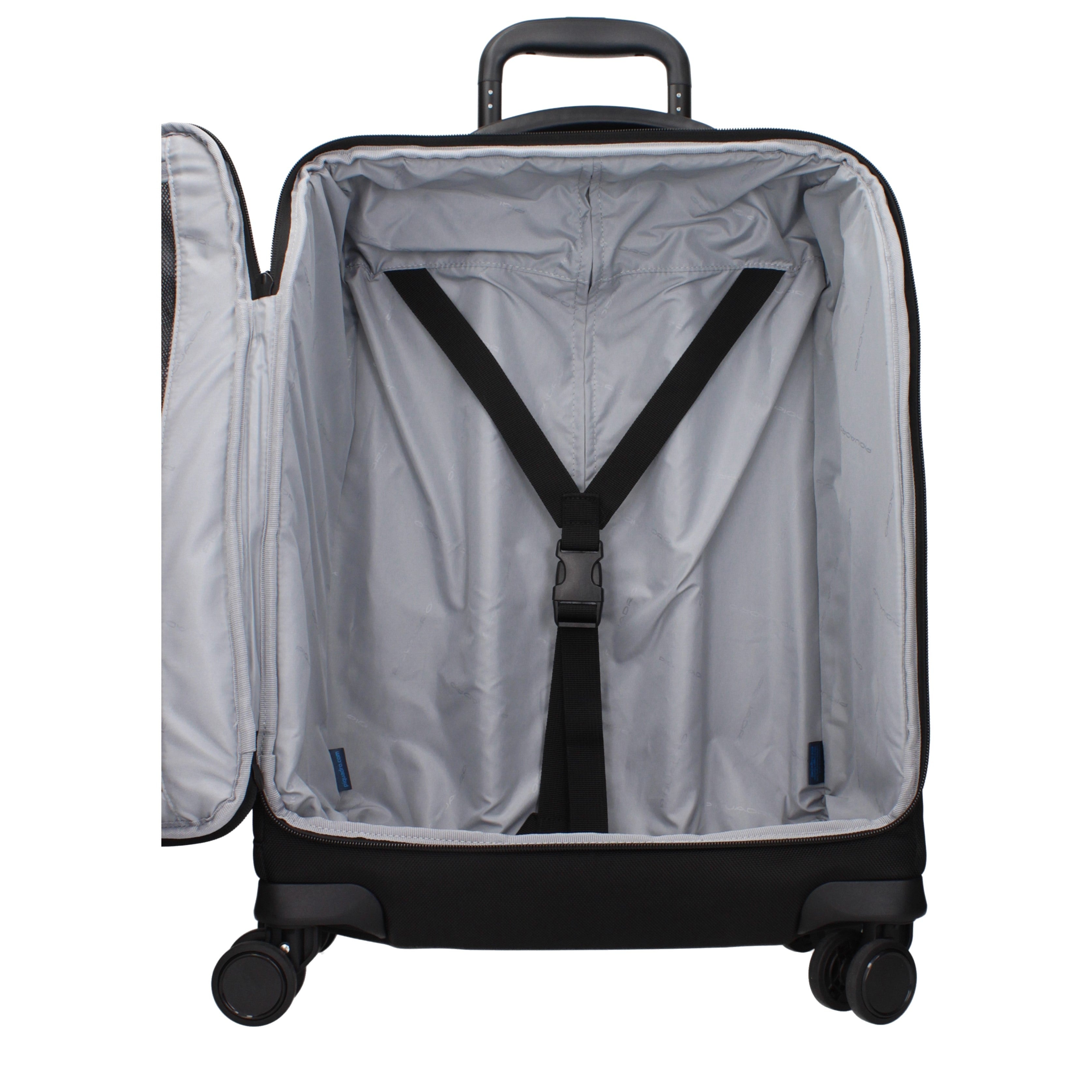 [PIQUADRO] Luggage bag SS25 BV4343X19N