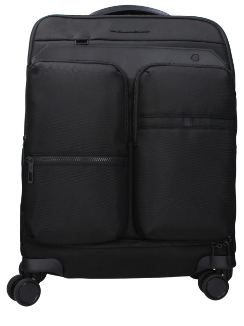 [PIQUADRO] Luggage bag SS25 BV4343X19N
