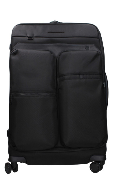 [PIQUADRO] Luggage bag SS25 BV4733X19N