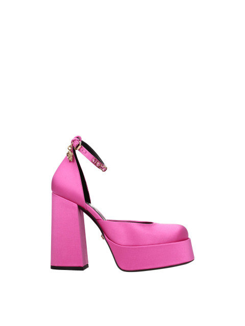 [Versace] Sandals SS25 1007718DRA671PK4V