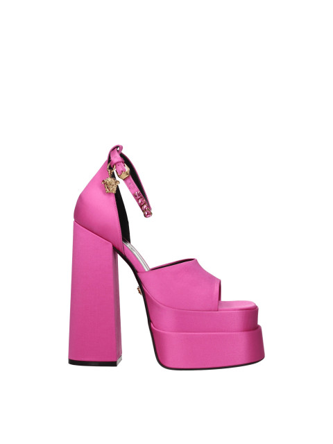 [Versace] Sandals SS25 1007717DRA671PK4V