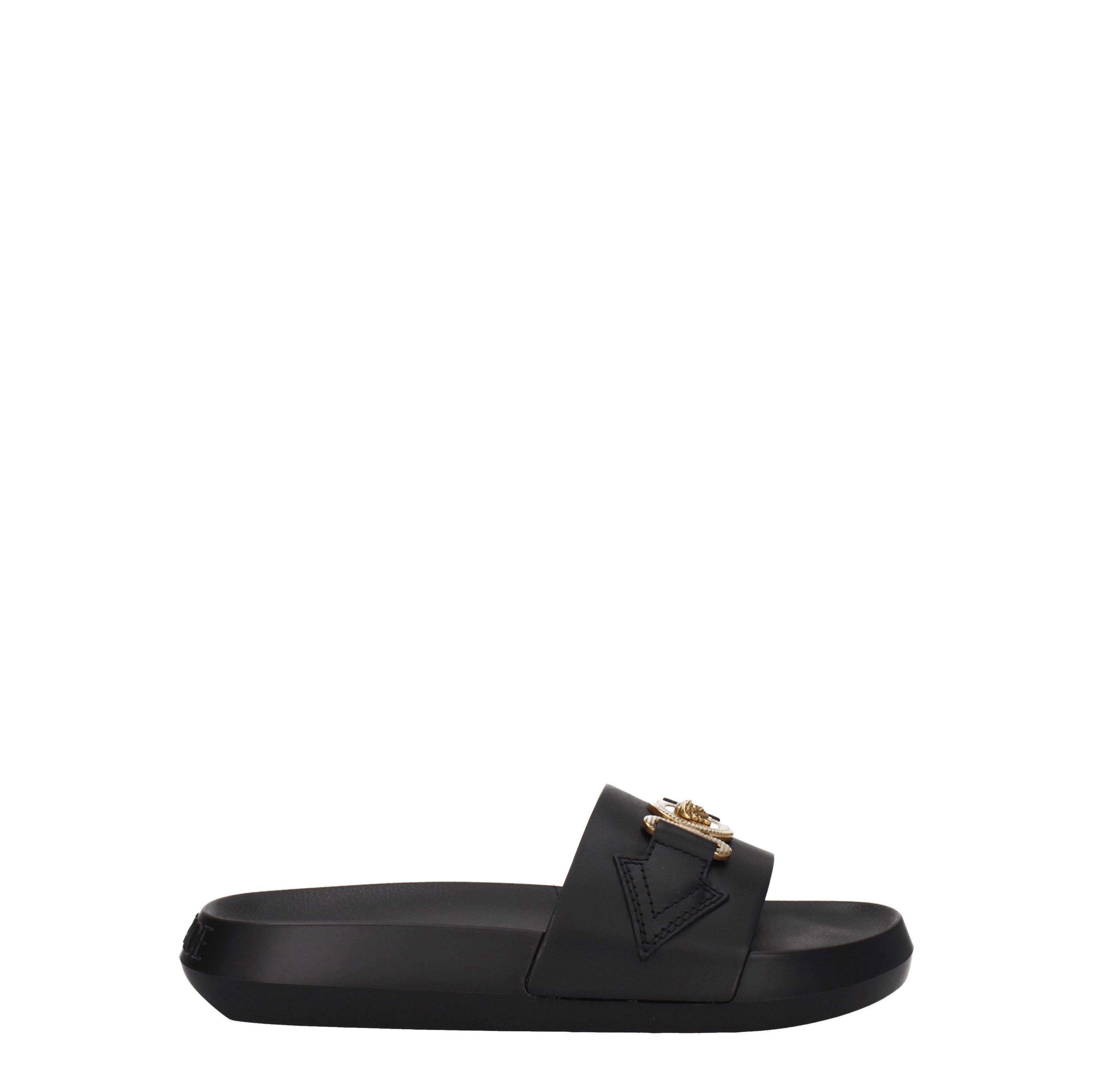 [Versace] Slippers SS25 1011304DV46G1B00V