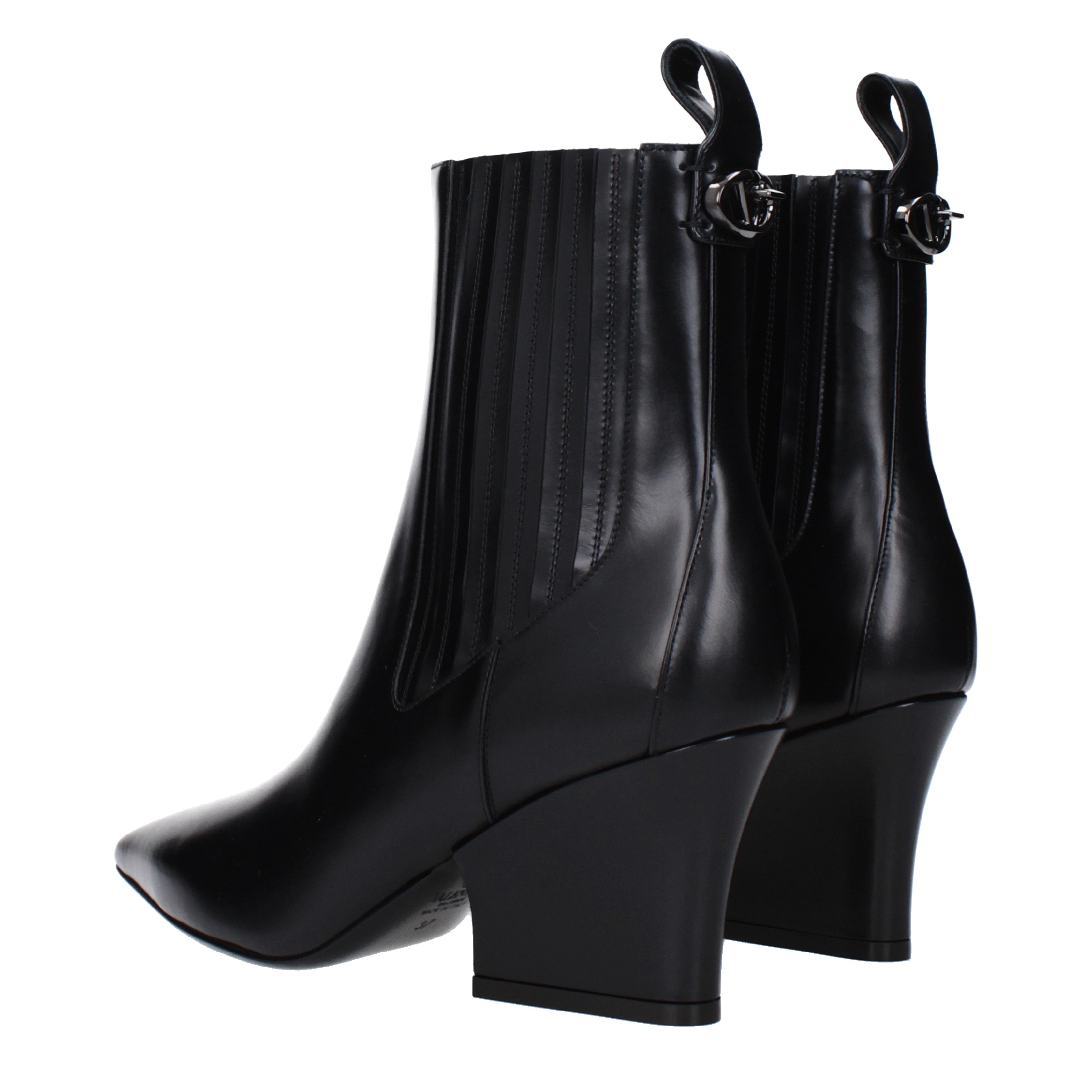 [Valentino Garavani] Ankle Boots SS25 S0KT4LQV0NO