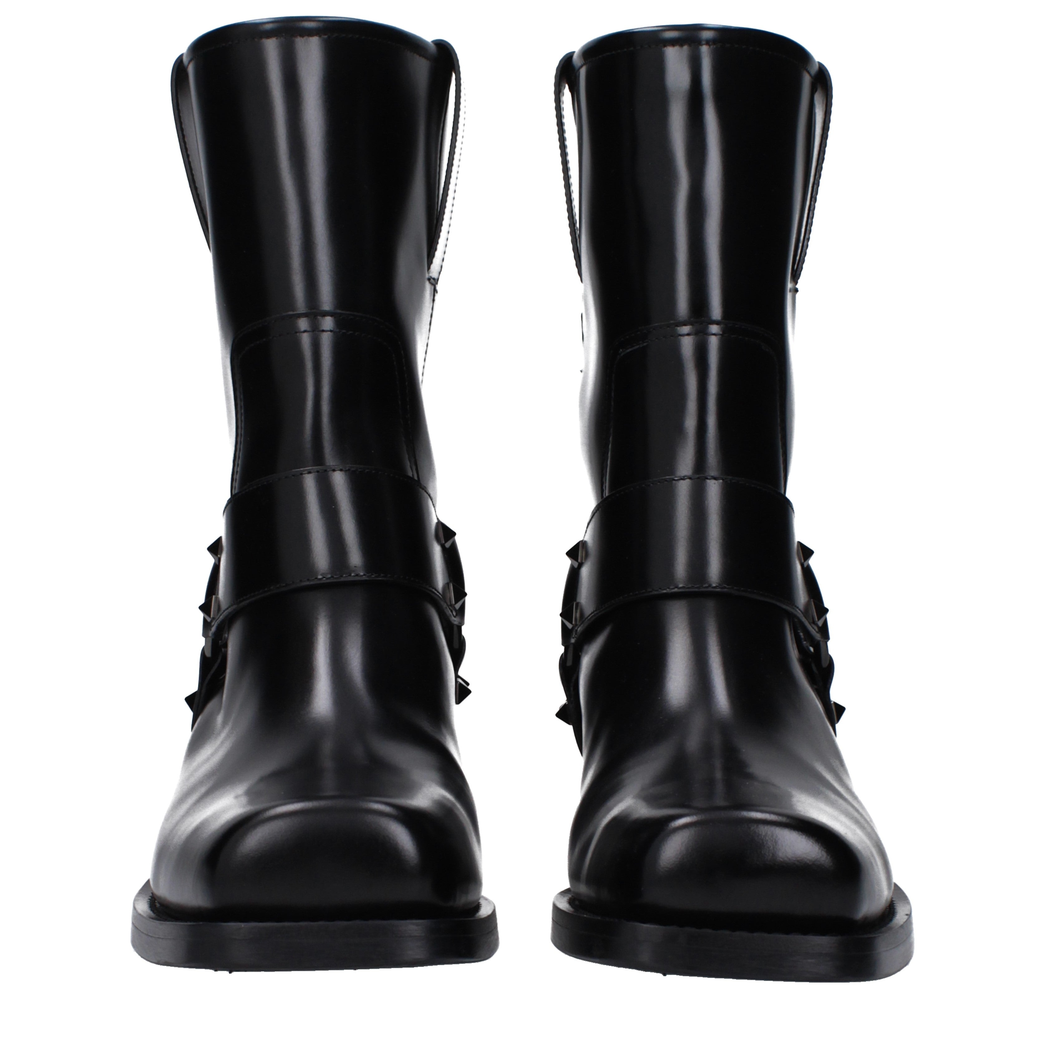 [Valentino Garavani] Ankle Boots SS25 S0KN4NIB0NO