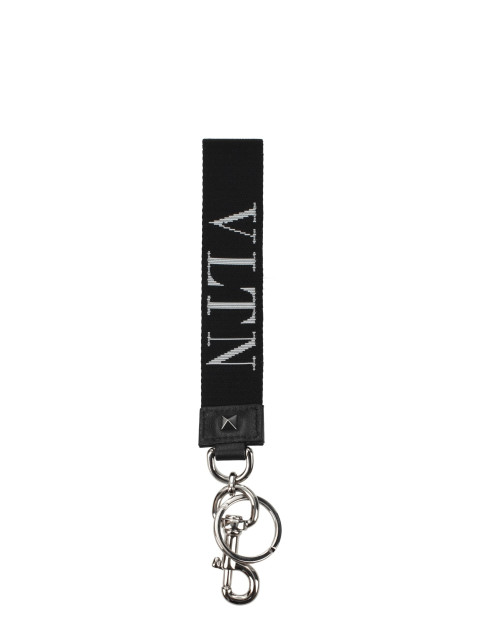 [Valentino Garavani] Keyring SS25 LUNGHEZZAP0P99RUH0NI