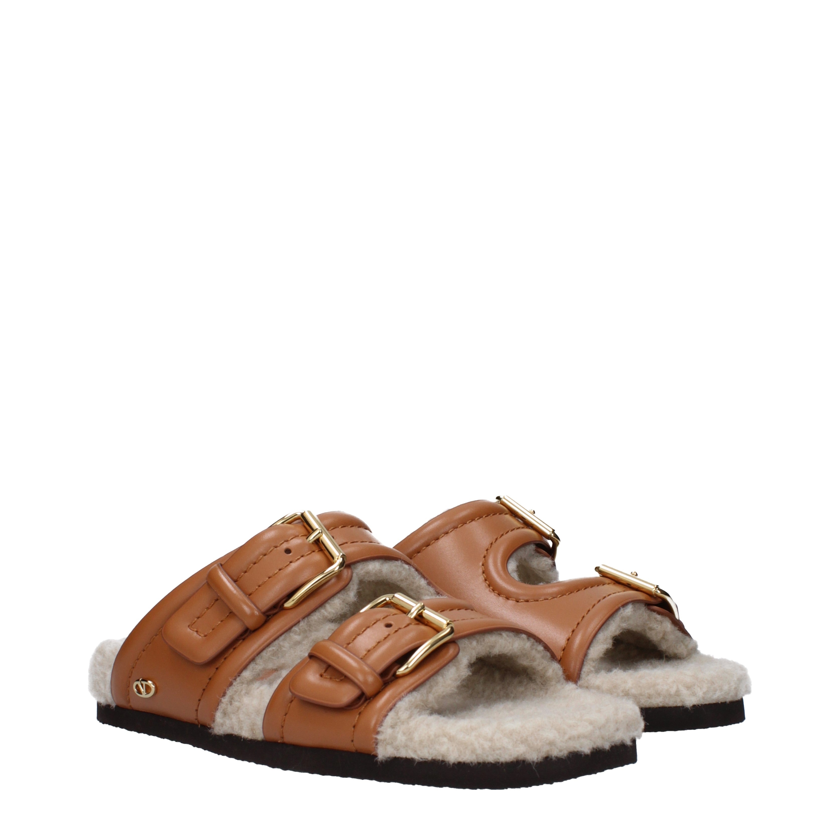 [Valentino Garavani] Slippers SS25 S0IZ4SQPZT6