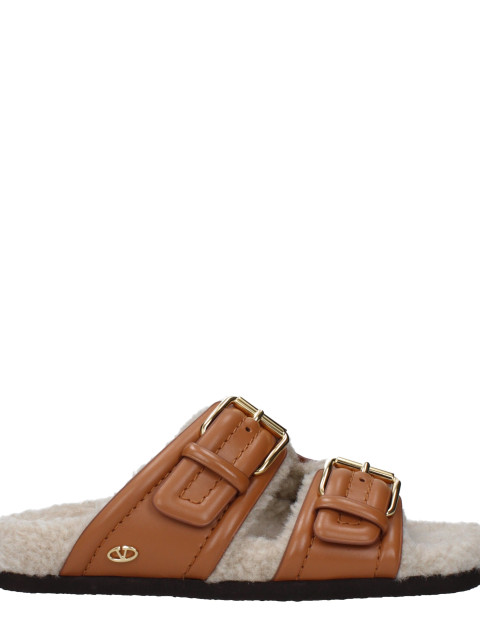 [Valentino Garavani] Slippers SS25 S0IZ4SQPZT6
