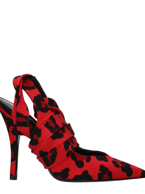[The Attico] Sandals SS25 S418E066395